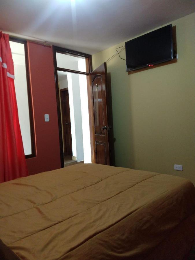 קיטו Hosteria La Chorrera מראה חיצוני תמונה