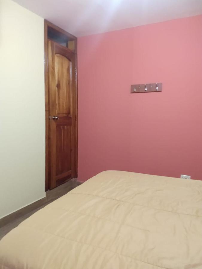 קיטו Hosteria La Chorrera מראה חיצוני תמונה