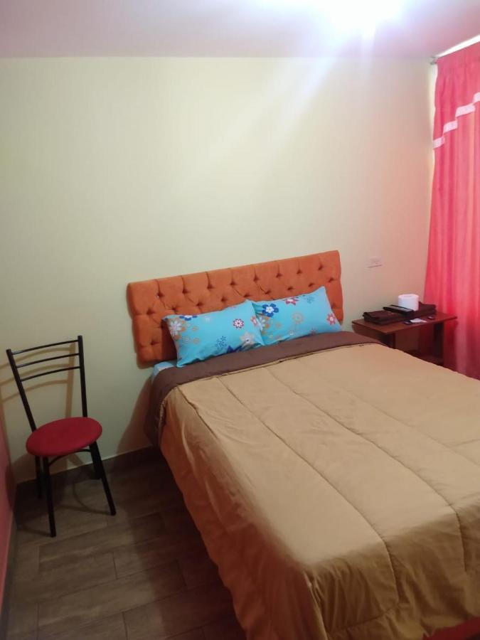 קיטו Hosteria La Chorrera מראה חיצוני תמונה