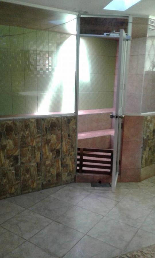 קיטו Hosteria La Chorrera מראה חיצוני תמונה