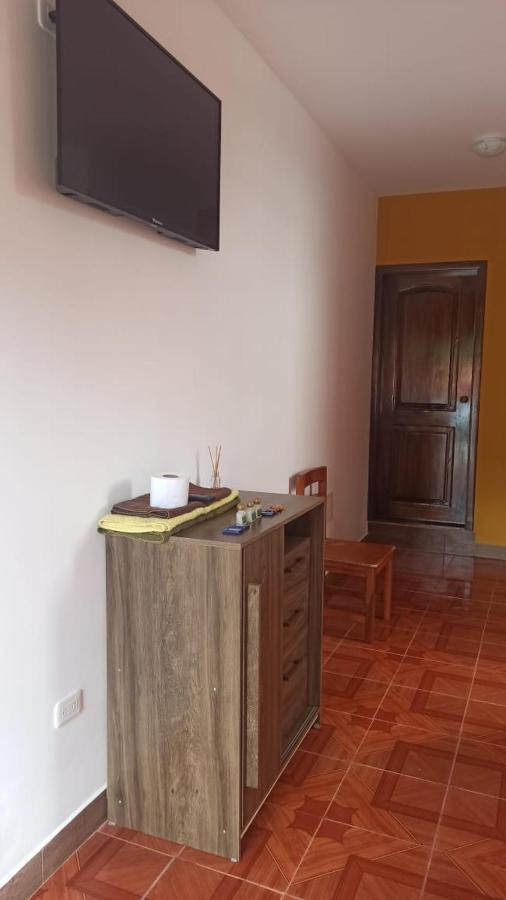 קיטו Hosteria La Chorrera מראה חיצוני תמונה