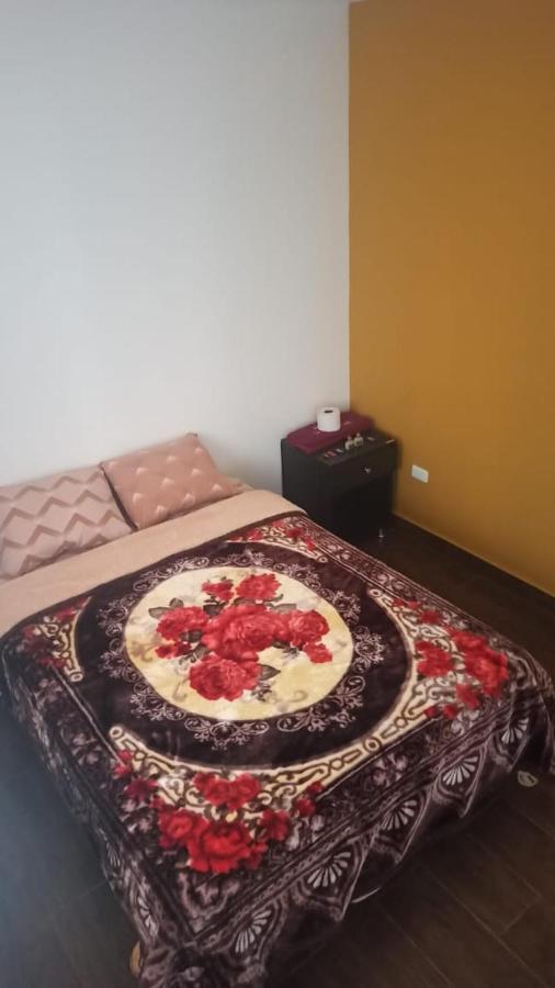 קיטו Hosteria La Chorrera מראה חיצוני תמונה