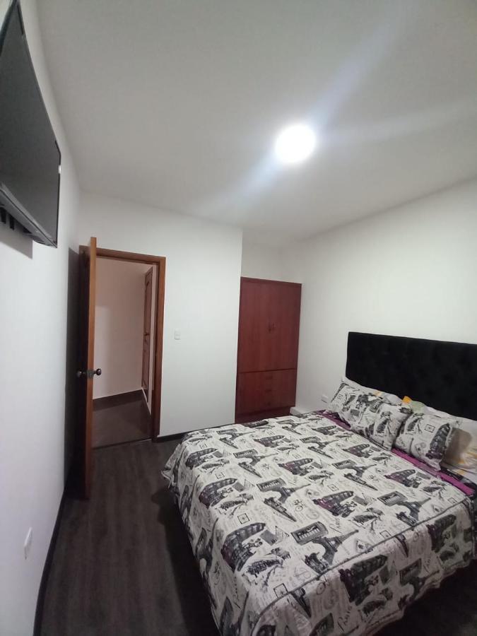 קיטו Hosteria La Chorrera מראה חיצוני תמונה